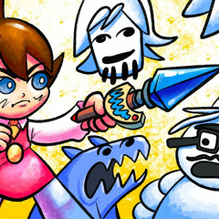 OneyPlays - GRAFFITI KINGDOM