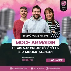 Moch ar Maidin
