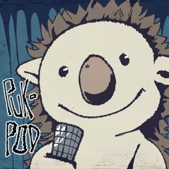 Puk-Pod - podcast theme