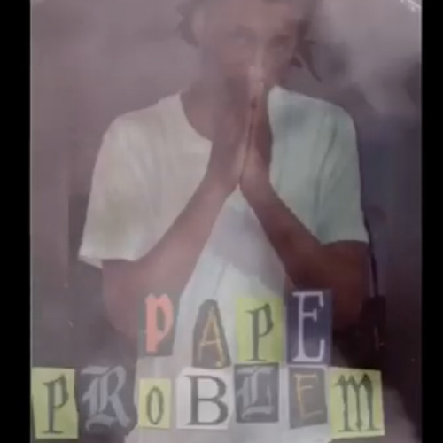 AK Bandamont - Pape Problem