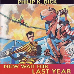 Episode #28 - Now Wait for Last Year