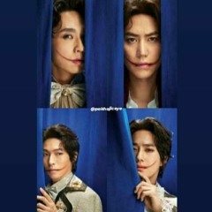 All 그윈플렌 (Kanghyun Seokhun Kyuhyun Suho)- Open Your Eyes (웃는남자 The Man Who Laughs Drama Musical).mp3