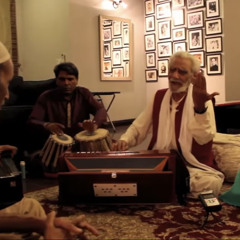 Avo Sajna Ho Dekha Darshan Tera Ram- Bhai Ghulam Muhammad Chand