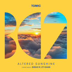 Altered Sunshine [BC2]