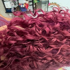 Pink Hair prod. aemayo