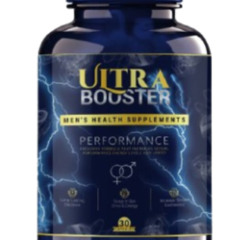 Ultra Booster Reviews 2025: Enhance Sexual Performance