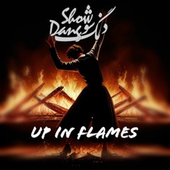 Dang Show - Up In Flames
