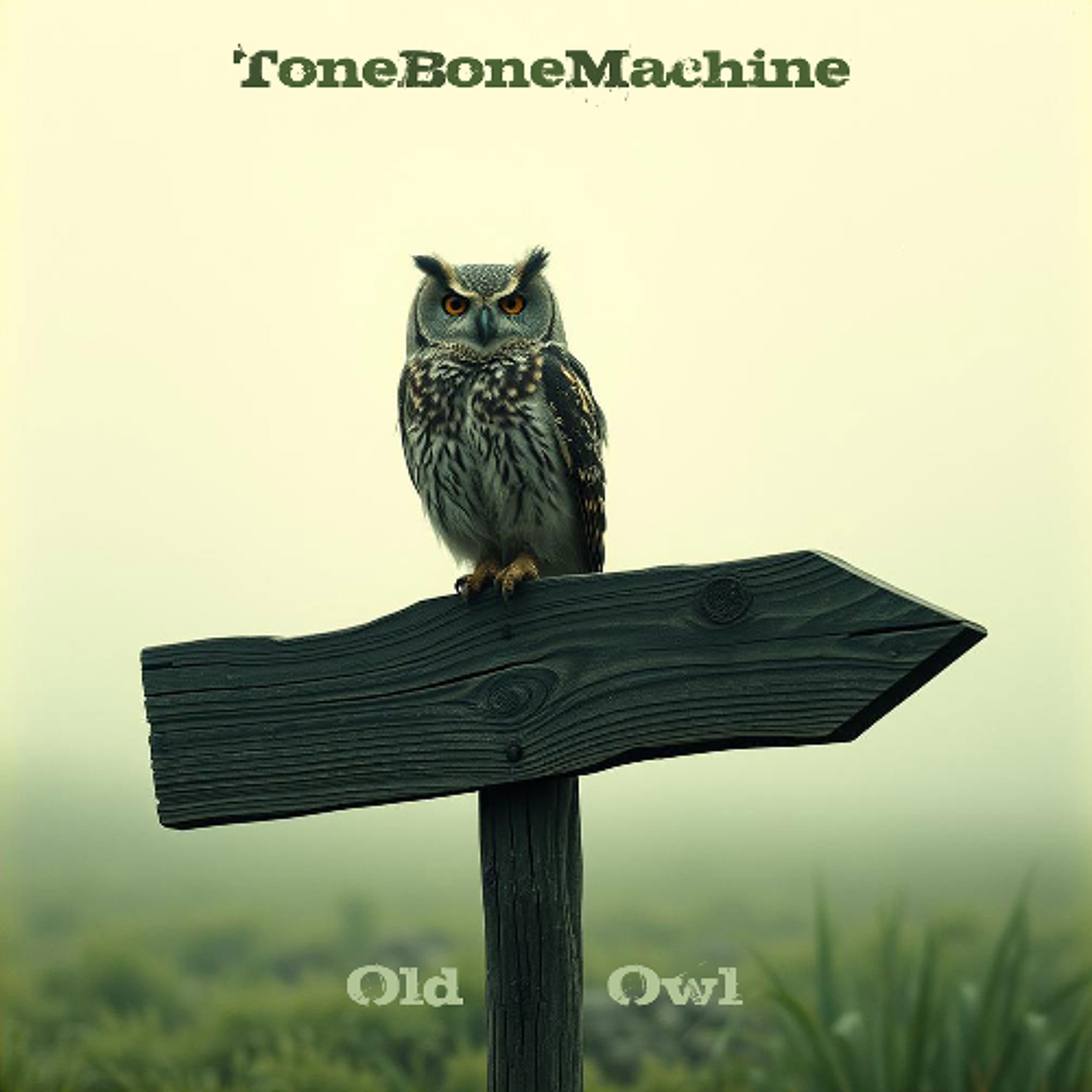 Old Owl episode artwork