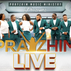 Lajenes Live Prayzhim Gospel Band 4-30-2022