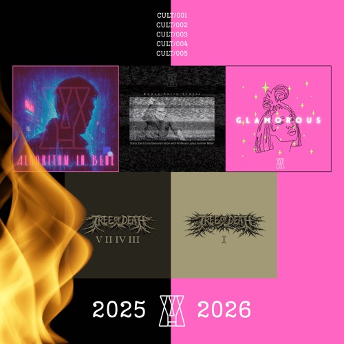 Stream Your Autopilot | Listen to 2025 - 2026 playlist online for free ...