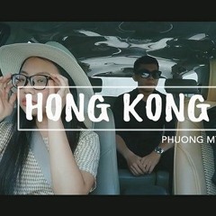 Hongkong12 - Phương Mỹ Chi Cover