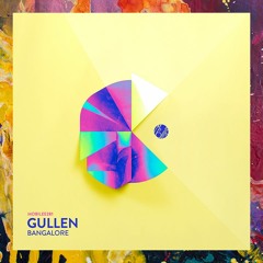 PREMIERE: Gullen — Bangalore (Original Mix) [Mobilee Records]