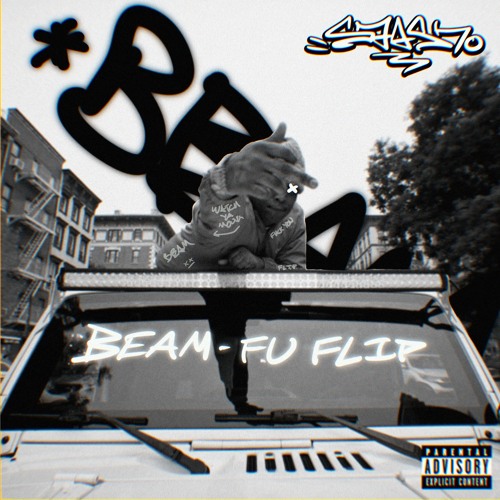 BEAM - FU (STVSH FLIP)