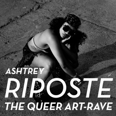 ASHTREY for RIPOSTE
