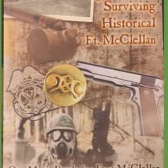 ❤️ Download EXPOSURE: Surviving Historical Ft. Mcclellan by  William Bonk