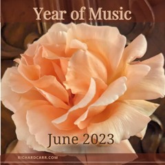 Year of Music: June 2, 2023
