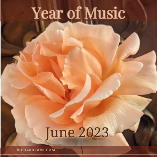Year of Music; June 4, 2023