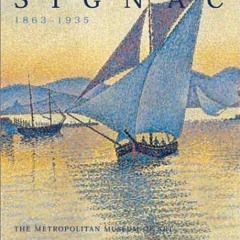 [ACCESS] EBOOK 🎯 Paul Signac, 1863-1935 by  Paul Signac,Marina Bocquillon-Ferretti,G