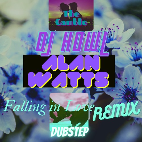 Falling In Love - Alan Watts(Remix)