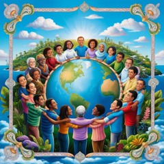A World We Share