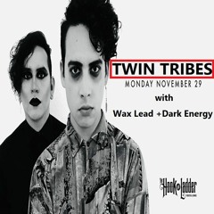 TWIN TRIBES (TX) @ Hook & Ladder 11-29-21