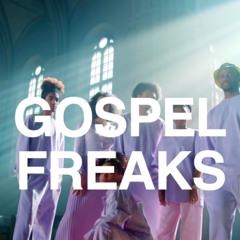 Pragmatico - Gospel Freaks (Nolo Remix)