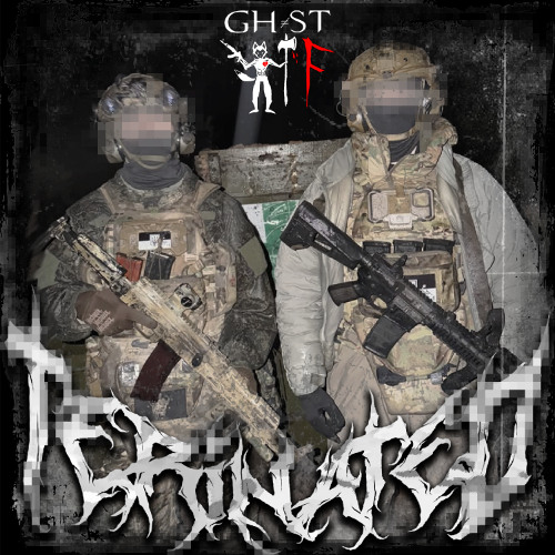 Stream TERMINATED by GHØST | Listen online for free on SoundCloud