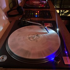 Vinyl Sessions No. 1