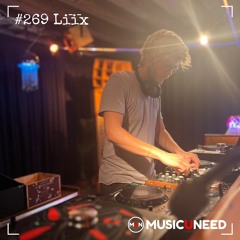#269 Līīx