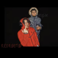 Take Off - RICO RUNITUP ft. BRYSON
