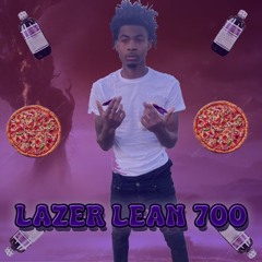 "blammer" lazer dim 700, chopped n screwed (mix.Geck0w_420)
