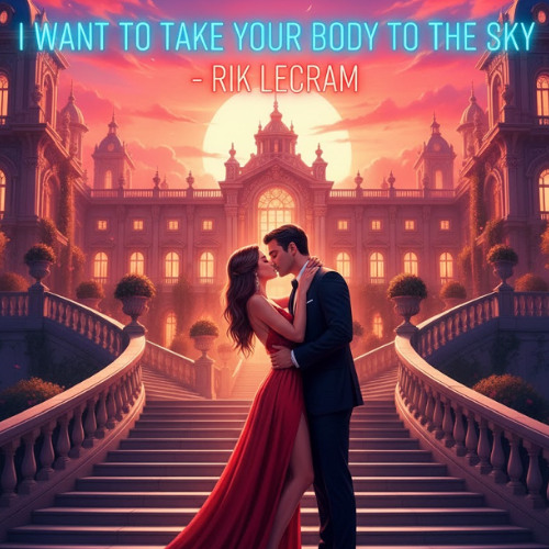 I want to take your body to the Sky