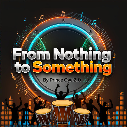 From Nothing to Something