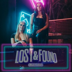TKT LOST AND FOUND SET 2022