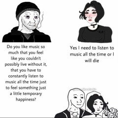 Amen Breaks Lover