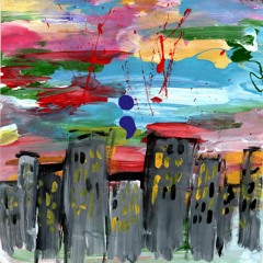 Mosaic Smile (Prod Fony Wallace, Cadenbobaden & RedMosk)