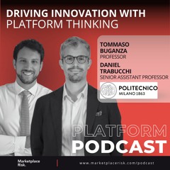 Driving Innovation with Platform Thinking