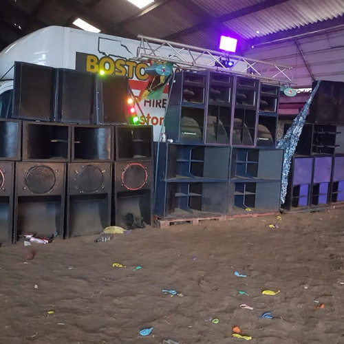 mix