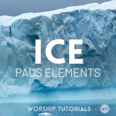 Key Of C - Ice Pads Sample