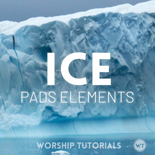 Key Of C - Ice Pads Sample
