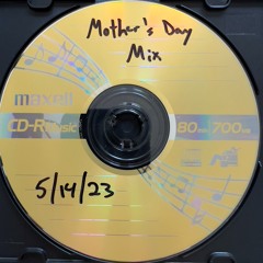 Mother's Day BBQ Mix - Classic R&B, Boogie, Jazz-Funk & Latin - All Vinyl 5.14.23