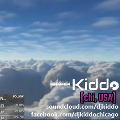 Kiddo - Ambient Brunch Twitch Stream 7-4-22