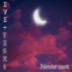 never met w/teski (prod. slendy)