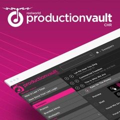 ProductionVault CHR