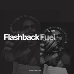 Flashback Fuel 10: Dancehall Throwbacks