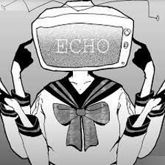[Natsuki Karin AI ENG] ECHO [SynthV Cover]