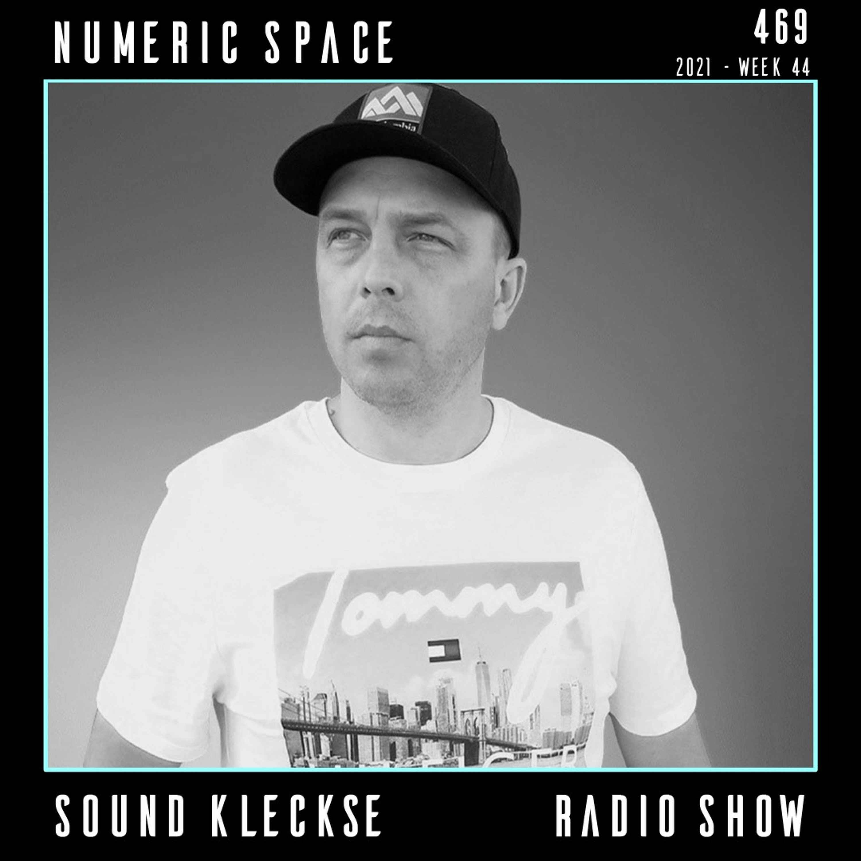 Sound Kleckse