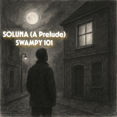 Soluna (A Prelude)