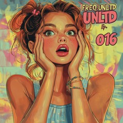 FREQ:UNLTD Ep. 016 - Kaufmann, AYYBO, Adam Beyer, Gabss, Axwell, Chris Lorenzo