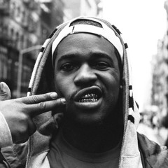 A$AP Ferg - Plain Jane (DJ YASU DNB FLIP)